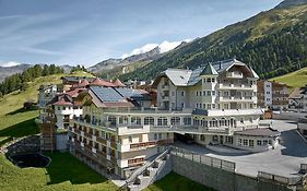 Hotel Alpenaussicht